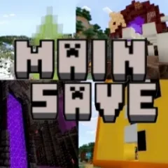 Main save Icon