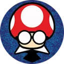 Toadstool Boardroom