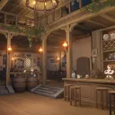 Angel’s Share's icon