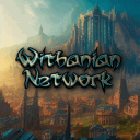 𝕎𝖎𝖙𝖍𝖆𝖓𝖎𝖆𝖓 ℕ𝖊𝖙𝖜𝖔𝖗𝖐's icon