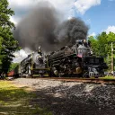 Nathan's Railfanning & Transit Server