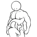 Some Guy's Humanoid vore Server