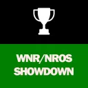 WNR/NROS Showdown