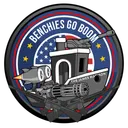 Benchies Go Boom