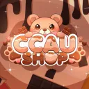 🍫 CCAU Shop #500