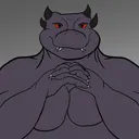 The Demon Lounge