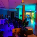 Checkpoint Lounge