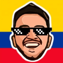 𝘾𝘼𝙈𝙄𝙇𝙊 𝙈𝘿 ⚽😎 icon