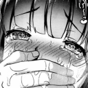 NSFW Emotes 18+ Server Icon