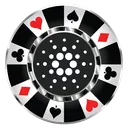 Cardano Poker Club