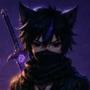 ₊⊹ ⧛ Yuki  Gang ⧚ ⊹₊