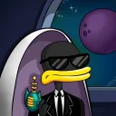 What The Duck