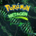 Pokemon MetaGens