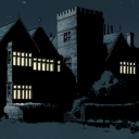 Wayne Manor (RP)