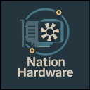 Nation Hardware