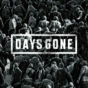 |.| Days Gone - Good Night, Good Luck |.| Discord server icon
