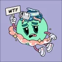 Drained Planets