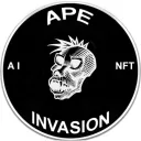 Ape Invasion