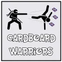Cardboard Warriors