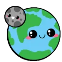 Erde Discord Server Icon