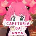 Cafeteria da Anya