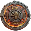 FYRECOIN