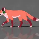 <лисы>❄Foxy Burrow❄