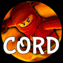 Ninjago Cord⭐