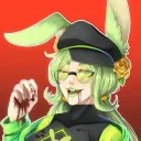 Vtuber Homura_Hanas Buns
