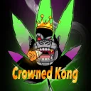 CROWNED KONG 420