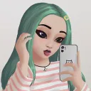 Selfie Dolls