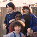 multi fandom | hangout ᢉ𐭩