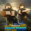 Swedish Armed Forces