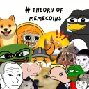 Theme of Memecoins
