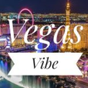 Vegas Vibe - Las Vegas Locals Discord Server Logo