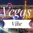 Vegas Vibe - Las Vegas Locals Discord Server Icon