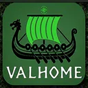 Valhome