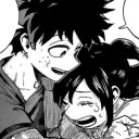 Anime Moms