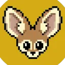 La Caravane des Fennecs Souris 🦊🐭