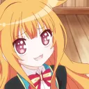 ·۪۫ˑ݈↷ Nomico  ꈍᴗꈍ !  Discord Server Icon