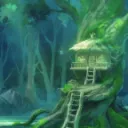 FTL Treehouse