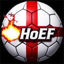 Home of English Football icon