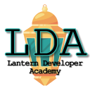 Lantern Developer Academy Discord server icon