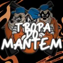 TROPA DO MANTÉM #600