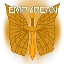 Empyrean Tenno