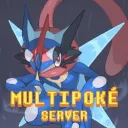 Multipoké Server's icon