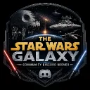 The Star Wars Galaxy server icon