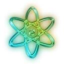 Nuclear Fusion Events // Green Sun Gathering Discord Server Icon