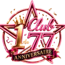 CLUB 77 - Flashback FA