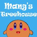 Mango's Family and Friends Treehouse